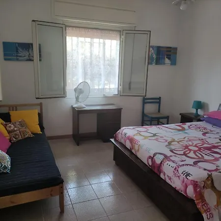 Casa de Férias Frida