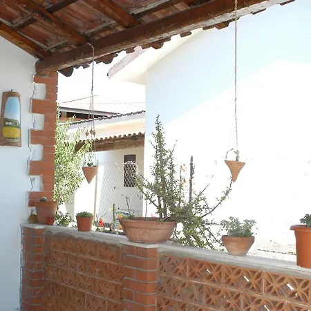Frida Casa de Férias Agnone Bagni