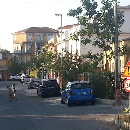 Casa de Férias Frida *