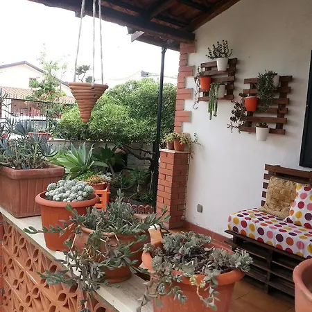 Casa de Férias Frida