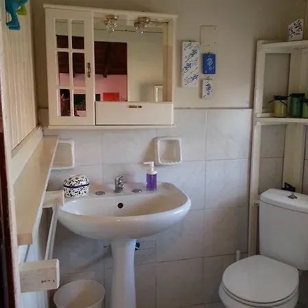 Frida Casa de Férias Agnone Bagni