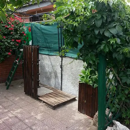 Frida Casa de Férias *