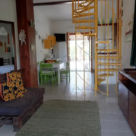 Casa de Férias Frida *